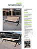 2017 Site Furnishings Catalog - Page 10