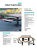 2017 Site Furnishings Catalog - Page 20