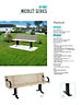 2017 Site Furnishings Catalog - Page 28