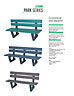 2017 Site Furnishings Catalog - Page 36