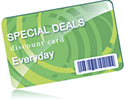 Check out our Everyday Special Deals